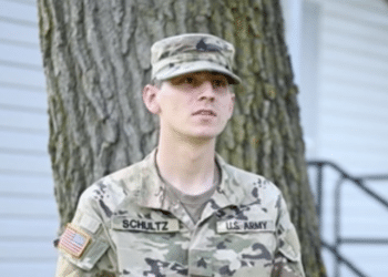 U.S. Army Intelligence Analyst Charged for Selling Secrets to China